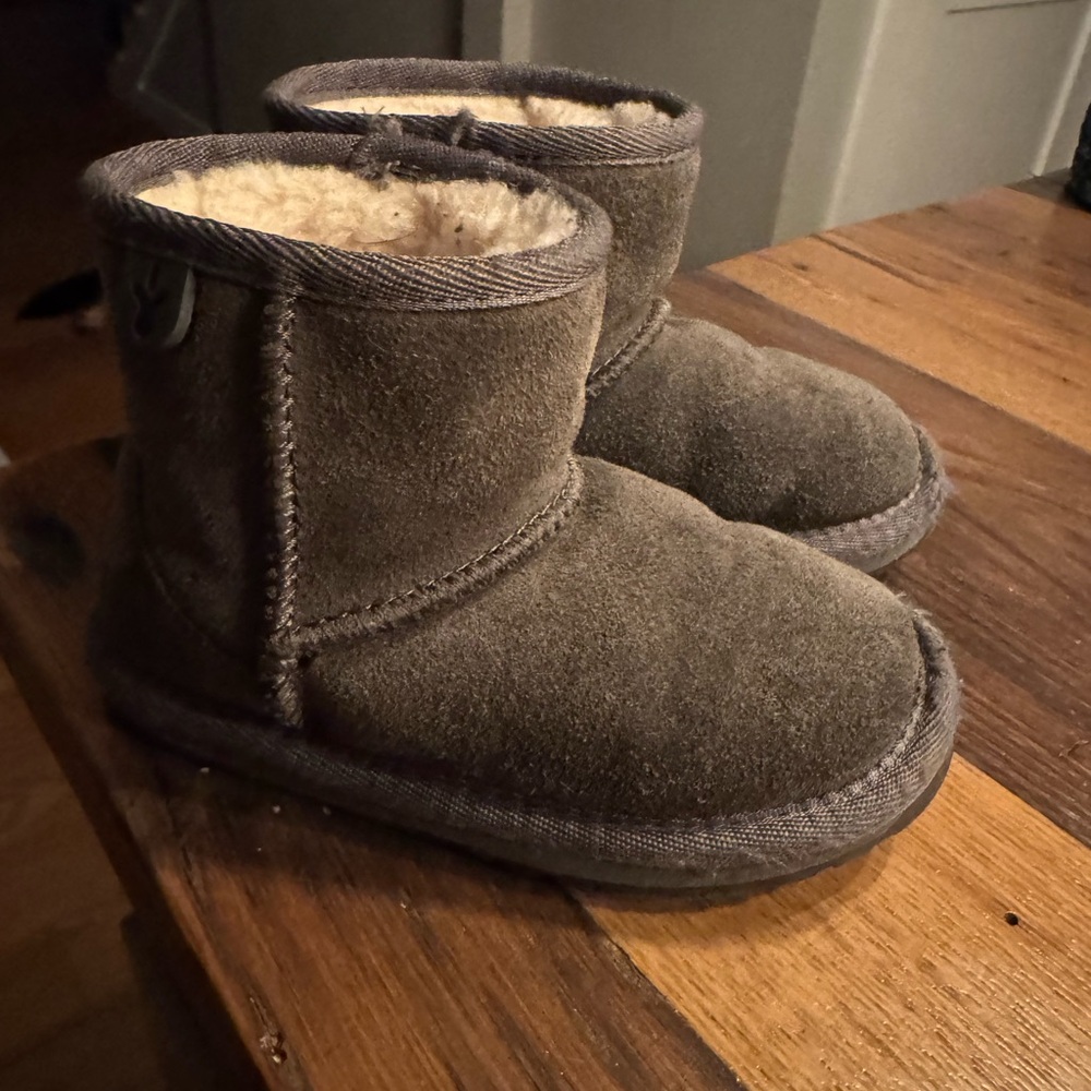 EMU Kids Boots